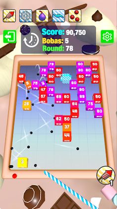 Boba Pop - Screenshot 2