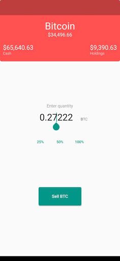 Crypto Billionaire | Learn - P - Screenshot 3