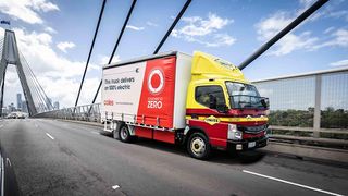 Cargo Transporter: Cargo Games - Screenshot 2