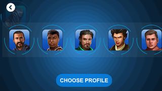 Ludo 3D Parchisi star 2023 - Screenshot 1