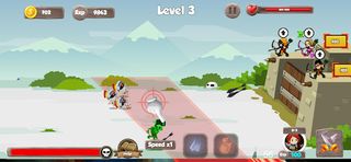 Tower Attack - Tower Defense - Screenshot 3