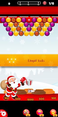 Santa Regalón - Screenshot 3