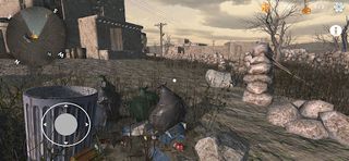 حارس الأرض - Screenshot 1