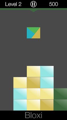 Bloxi - Screenshot 3