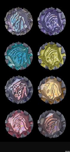 Blazar Ultra Items - Screenshot 4