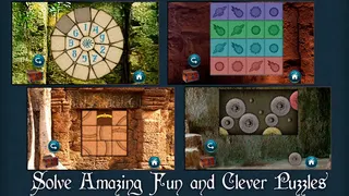 The Lost Fountain - Screenshot 2