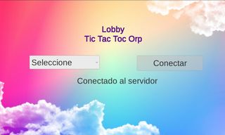 Tic Tac Tank - Screenshot 2