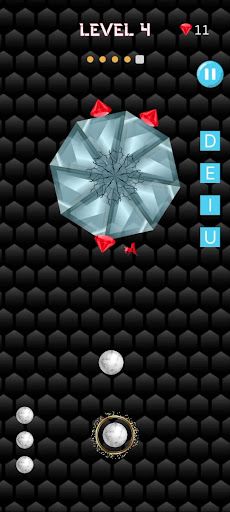 Super Smash Hit Diamond Crush - Screenshot 4