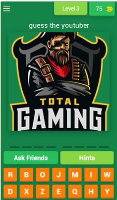 Guess the Youtuber 2024 - Screenshot 4