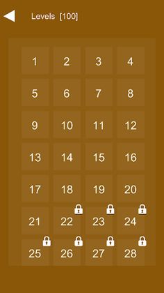 Number Answers - Screenshot 2