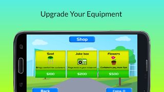 Burgerway - Screenshot 3