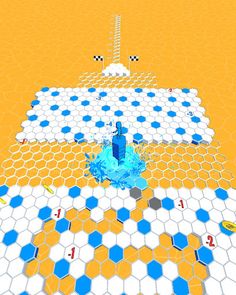 Cells Master - Screenshot 1