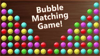 Bubble Match 3：Bubble Games - Screenshot 2
