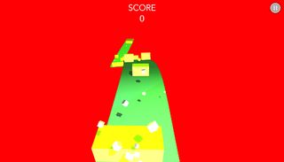 TWISTED DRIVE - Screenshot 3