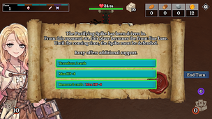 Keepwright - Screenshot 2