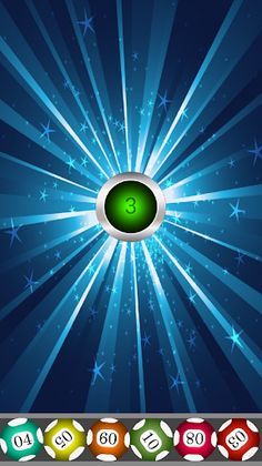 Žaidimas "Loto20" II - Screenshot 4