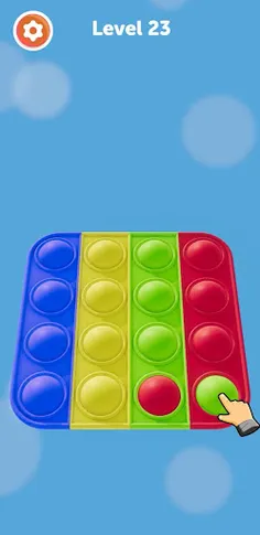 Pop It All - Screenshot 3