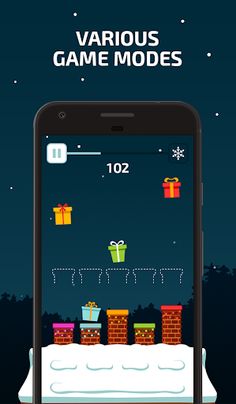 Endless Journey - Screenshot 2