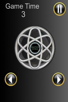 Hand Wheels Spinner - Screenshot 1