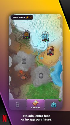 Dungeon Dwarves - Screenshot 1