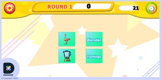 Monster Matching - Screenshot 2