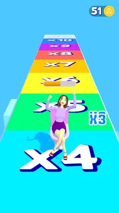 Toilet Run! - Screenshot 4