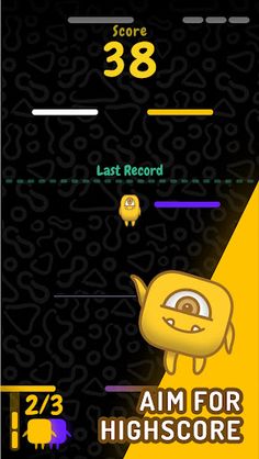 Jumpies - Screenshot 1