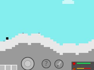 Islands - Screenshot 3