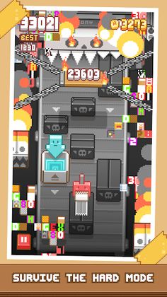 Tape it Up! - Screenshot 3