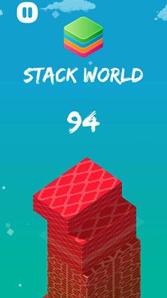 Stack World - King of Stacks - Screenshot 4
