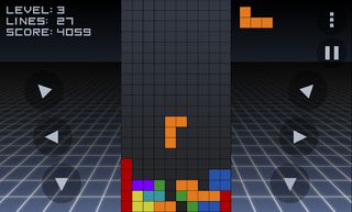 gBricks - Classic block puzzle - Screenshot 1