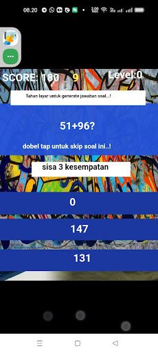 MATHKIR - Screenshot 2