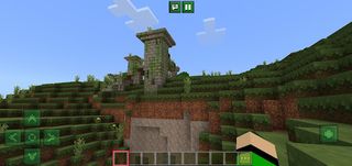 LokiCraft X World 3D - Screenshot 3