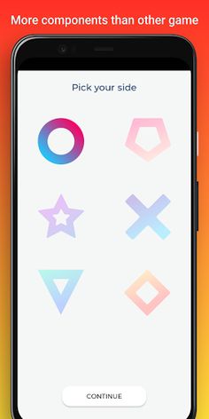 Win The Toe - Screenshot 3