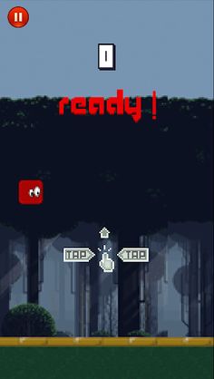 cubeface - Screenshot 2