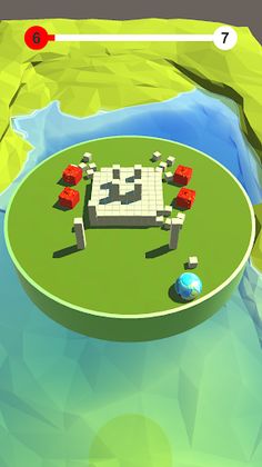 Ball Magnet - Screenshot 4