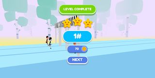 scaler man - Screenshot 1