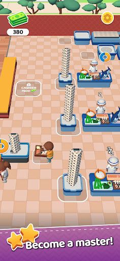 Pizza Guys - Screenshot 3