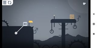 Lost In Dimensions - Screenshot 1