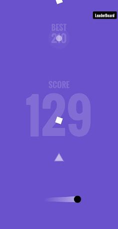 OsciRunner - Screenshot 1