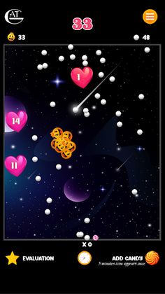 Happy Candy - Screenshot 2