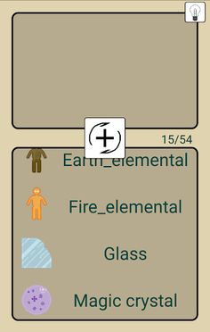 Medieval Alchemist - Screenshot 2