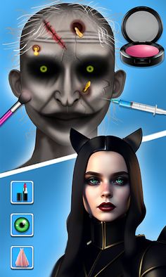 Style Surgeon: Makeover ASMR - Screenshot 4