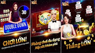 Mậu Binh - Binh Xập Xám - Screenshot 2