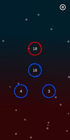 Mass Attack - Screenshot 4