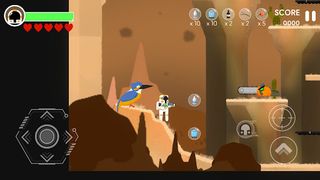 Terra 2236 - Screenshot 3