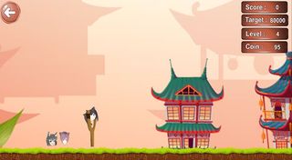 Furriest Nerds - Screenshot 1