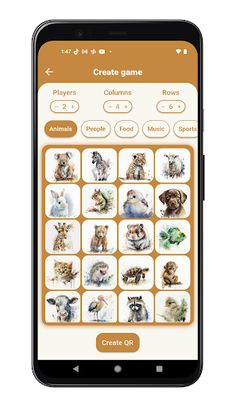 Pick-A-Pic - Screenshot 2