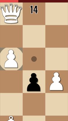 Chess Racer - Screenshot 1