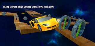 Extreme Stunt Racer: Big Rush - Screenshot 3